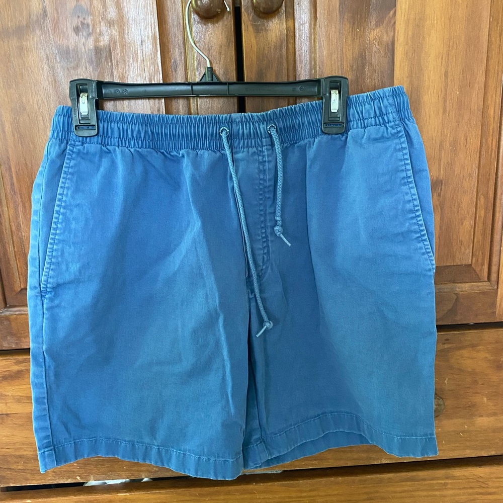 Blue Vineyard Vines Shorts
